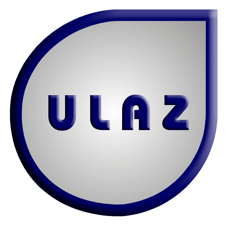 Ulaz